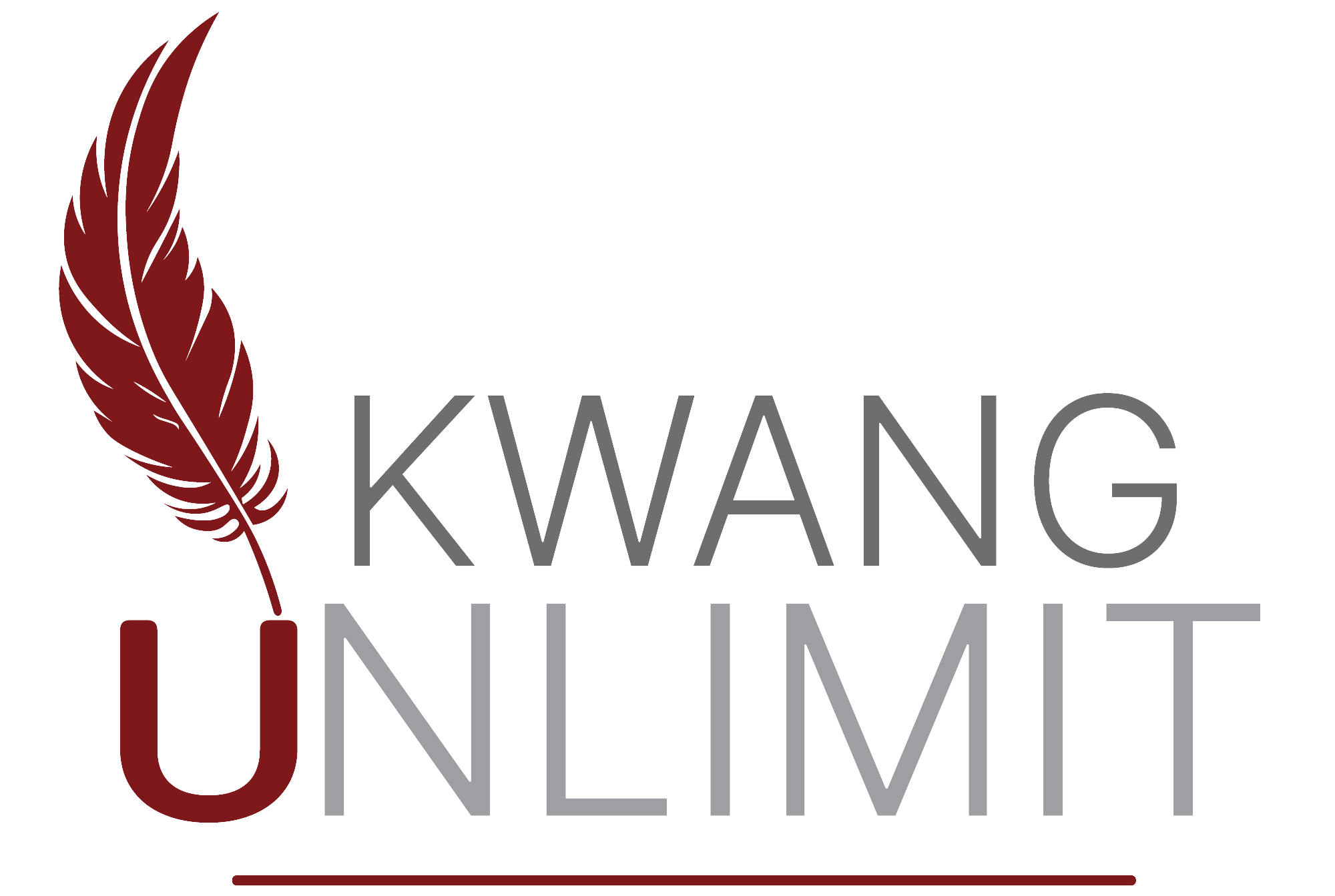 Kwang Unlimit Logo